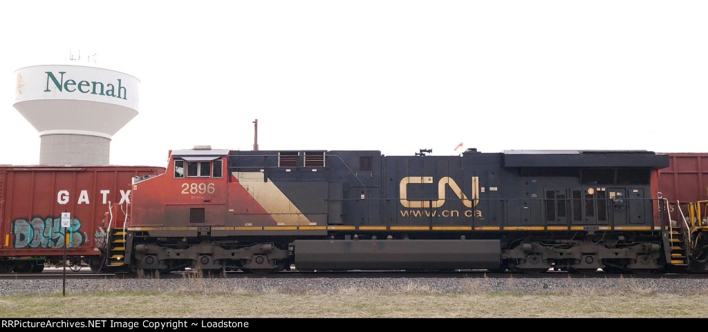 CN 2896